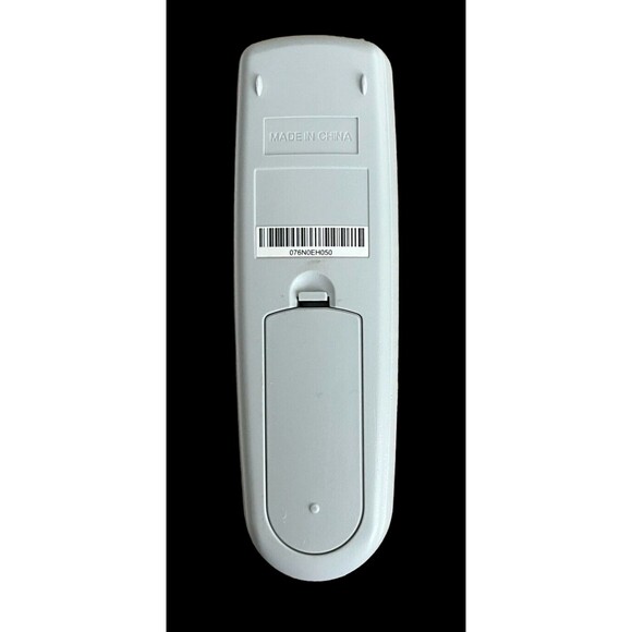 Toshiba Original SE-R0090 DVD Remote SD-3900SU SD-4900 SD-4900U SD-530 SD-K720 - Picture 2 of 2